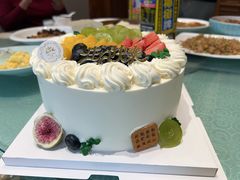 -起士林(荣安大街店)