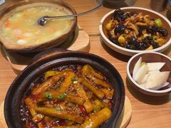 -付掌柜在成都·热炒砂锅集(金禾店)