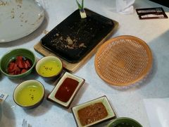 -将军牛排·尔滨地标朝鲜族美食(总店)