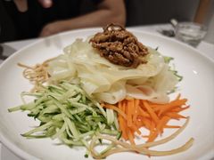 -双合园·海鲜水饺青岛菜(万佳广场店)