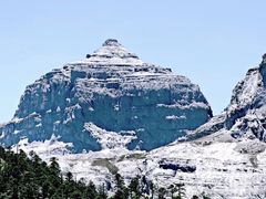 -香格里拉大峡谷巴拉格宗国家级风景名胜区丽江中旅旅游质量服务点