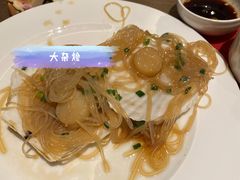 -温州君廷酒店.塞纳宫自助餐厅
