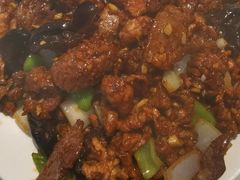 -胖子菜馆(隆昌路店)