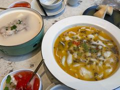 -火婆子·川小馆(扬韬科技广场店)