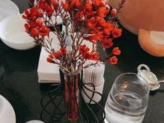 -三亚亚龙湾瑞吉酒店·铭轩中餐厅Mingxuan·海南菜·粤菜
