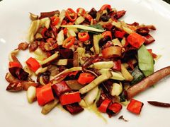 -便宜坊烤鸭店(科创店)