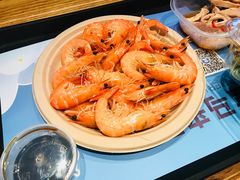 -盒马X会员店(王府井奥莱UP TOWN店)