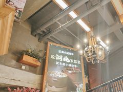 -全聚贤餐厅·湖北家常菜(沙湖店)