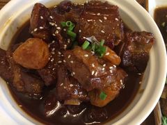 -妈妈的味道(工人体育场东路店)