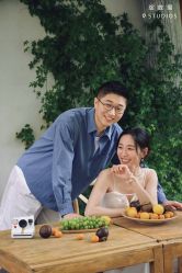 -绽放摄胶片摄影工作室