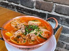 -88号小吃店·经典云南菜·地道纳西美食