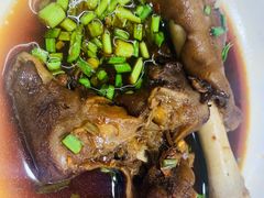 -南花桥羊肉馆老字号(乌镇店)