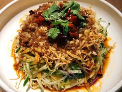 掌勺盆盆菜-金掌勺锅包肉(华润万象城店)