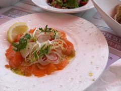 -安妮意大利餐厅(日坛店)