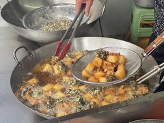 -美美阿姨醋肉(县后路店)