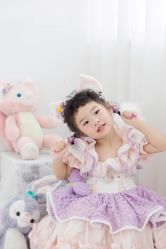 -雅尼·亚米儿童摄影美学馆(汉阳店)