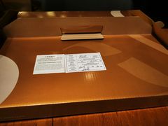 -沈阳君悦酒店·意坊意大利餐厅