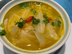 -张氏宽窄巷成都菜(澳德乐店)