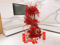 -花邻FloweringLife花艺气球派对(武康大楼店)