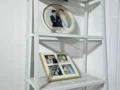 -bobo高端证件照工作室(三元桥店)