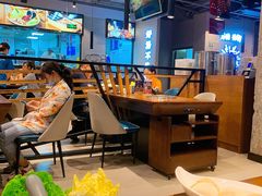 -快乐小羊火锅餐厅(农科路店)