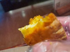 -RUXU入续糖水铺与包(卓悦中心店)