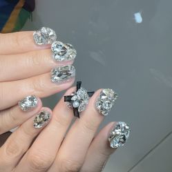 -小小美甲美睫