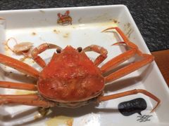 -苏大嘴海鲜牧场(奥林匹克店)