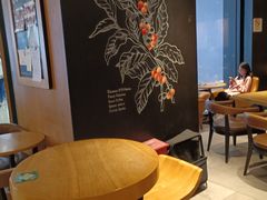 -星巴克臻选(莘庄仲盛店)