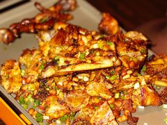 -大聖·精酿啤酒&火烧鸡(市南路店)