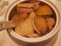 -安蒂娅.悦景轩中餐厅(西乡店)