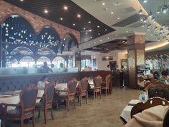 大堂-威尼斯西餐厅(古镇店)