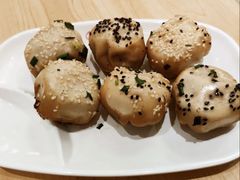 -小杨生煎(湟普汇店)
