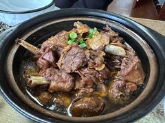 -玲燕蒸菜馆(江东路店)