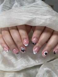 -M·X Nail日式美甲美睫