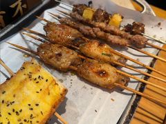 -聚点串吧·小酒局(北京旗舰店)