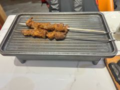 -格日勒阿妈蒙古厨房(新华广场店)