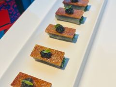 -上海滩餐厅(BFC外滩金融中心店)