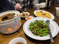 -熠盛粤味·顺德桑拿鸡(永康路店)