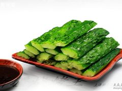 -新疆烧烤王(广灵店)