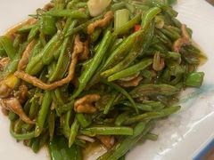 -丽华餐厅·天津菜(艳阳路店)