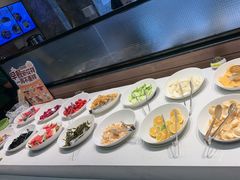 -豪客来牛排(红豆万花城店)