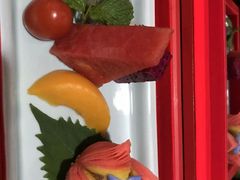 -富力万达嘉华酒店-品珍中餐厅(水果湖店)