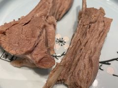 -靖远尕六美味羊羔肉