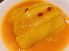 金汤娃娃菜-星叶·东南亚料理(宁波万象汇店)