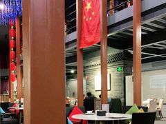 大堂-滇越乘象云南餐厅(豆各庄店)