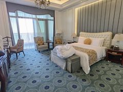 -启东恒大海上威尼斯酒店