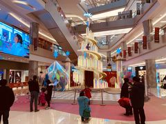 -北京清河万象汇