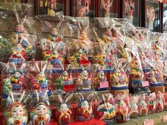 兔爷-老北京兔儿爷(琉璃厂东街店)