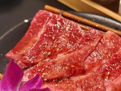 -银座苑烧肉酒场·烤活鳗(仙霞路店)